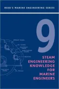 Reeds Vol 9: Steam Engineering