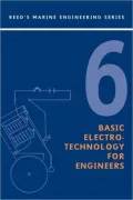 Reeds Vol 6: Basic Electrotechnology