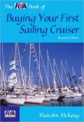 The RYA Book of Buying Your First Sailing Cruiser