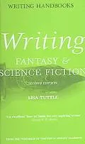 Writing Fantasy & Science Fiction