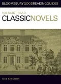 100 Must-Read Classic Novels