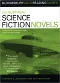100 Must-Read Science Fiction Novels