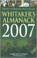 Whitaker's Almanack