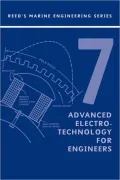 Reeds Vol 7: Advanced Electrotechnology