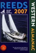 Reeds Western Almanac 2007: The UK Coast from Cape Wrath to Padstow, the Caledonian Canal and all of Ireland