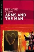 Arms and the Man