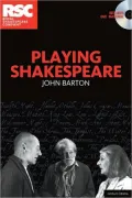 Playing Shakespeare