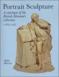 Portrait Sculpture
