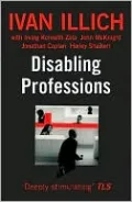 Disabling Professions