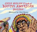 Chief Hawah's Book of Native American Indians