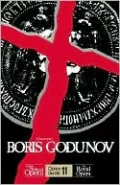 Boris Godunov. English National Opera Guide 11