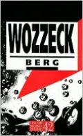 Wozzeck: Libretto in English and German: (English National Opera Guide Series #42)