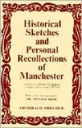 Historical Sketches and Perso