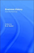Business History