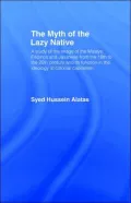 The Myth of the Lazy Native