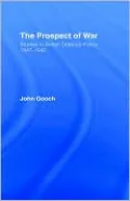 The Prospect of War