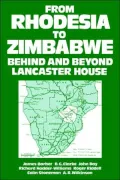 From Rhodesia to Zimbabwe