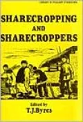 Sharecropping and Sharecroppers