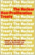The Nuclear Non-Proliferation Treaty