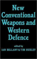 New Conventional Weapons and Western Defence