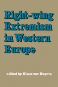 Right-wing extremism in Western Europe