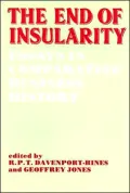 The End of Insularity