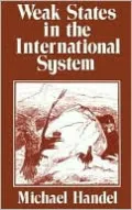 Weak States in the International System