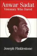 Anwar Sadat