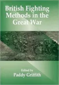 British Fighting Methods In The Great War