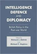 Intelligence, Defence And Diplomacy