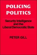 Policing Politics