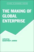 The Making of Global Enterprise