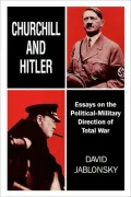 Churchill And Hitler