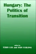 The Politics of Transition