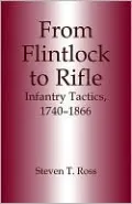 From Flintlock to Rifle