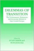 Dilemmas of Transition