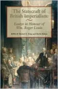 The Statecraft Of British Imperialism