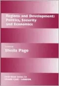 Regions and Development