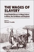 The Wages of Slavery