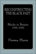 Reconstructing the Black Past