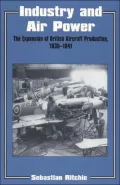 Industry and Air Power