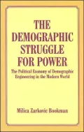 The Demographic Struggle for Power