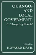 Quangos and Local Government