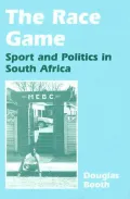 The Race Game
