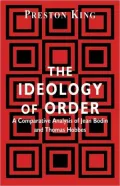 The Ideology of Order