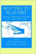 Routes to Slavery