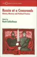 Russia at a Crossroads
