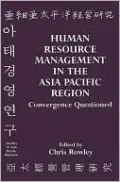 Human Resource Management in the Asia-Pacific Region