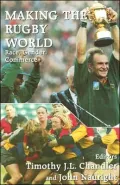 Making the Rugby World