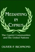 Mediating in Cyprus